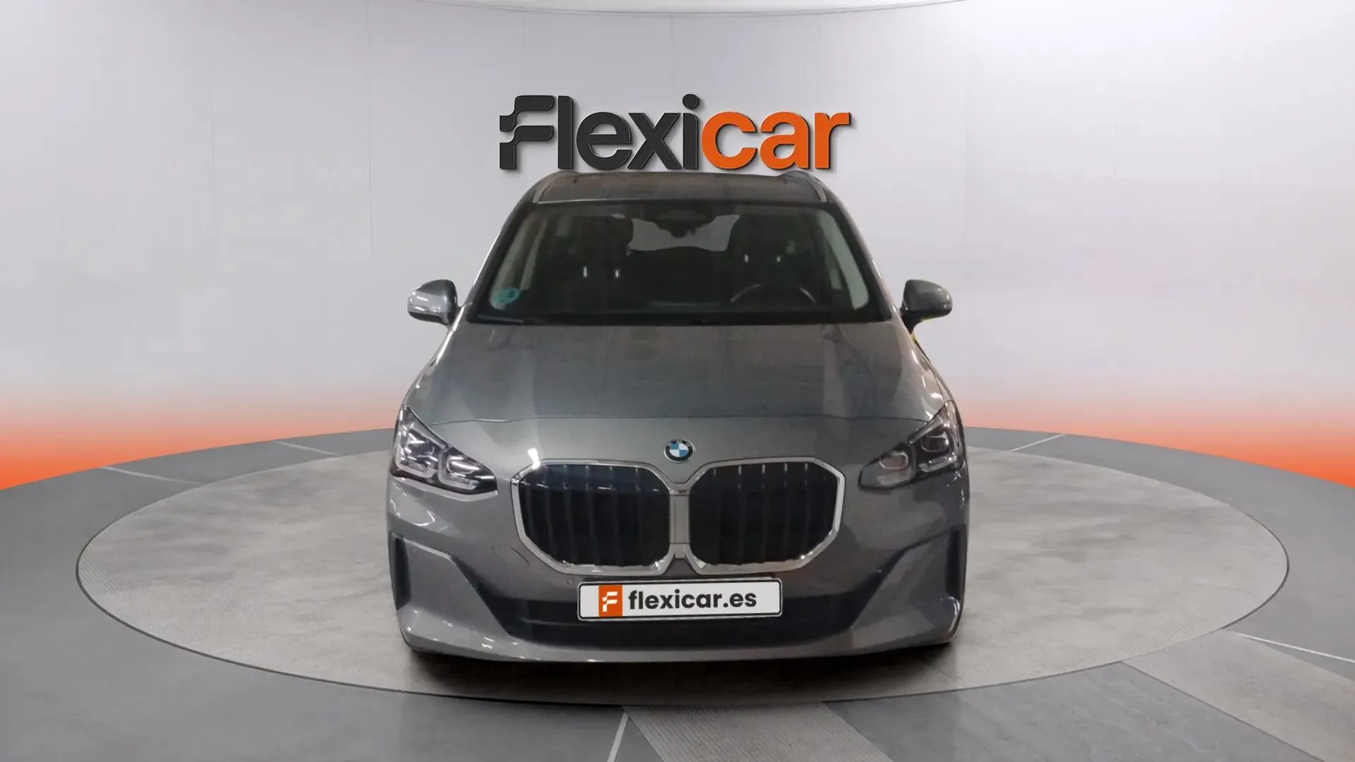 BMW Serie 2 Active Tourer 218i - foto 2