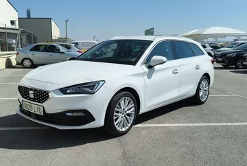 seat leon 15 etsi xcellence hibrido no enchufable automatica arval loeches 903000000274689