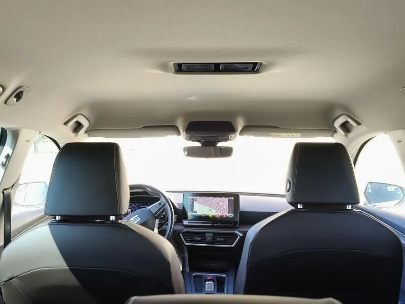 SEAT León 1.5 eTSI Xcellence - foto 21