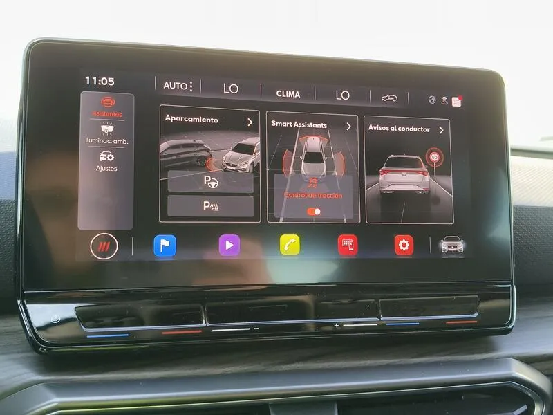 SEAT León 1.5 eTSI Xcellence - foto 45
