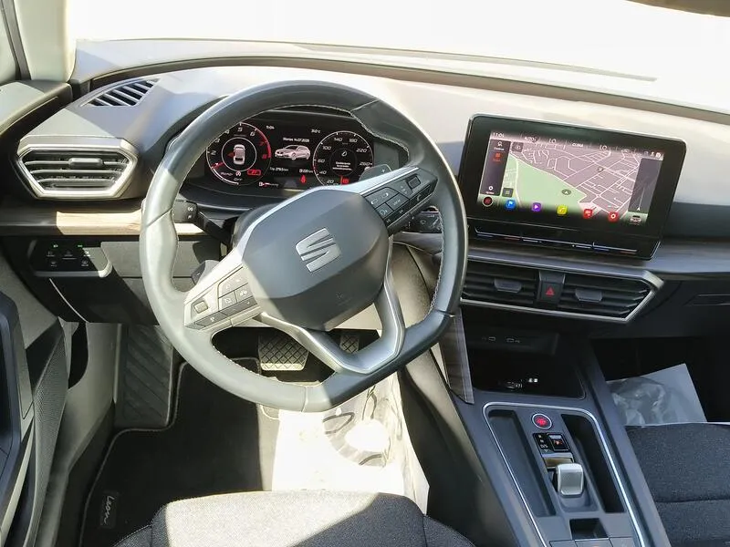 SEAT León 1.5 eTSI Xcellence - foto 27