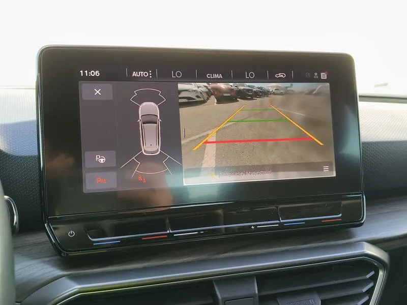 SEAT León 1.5 eTSI Xcellence - foto 47