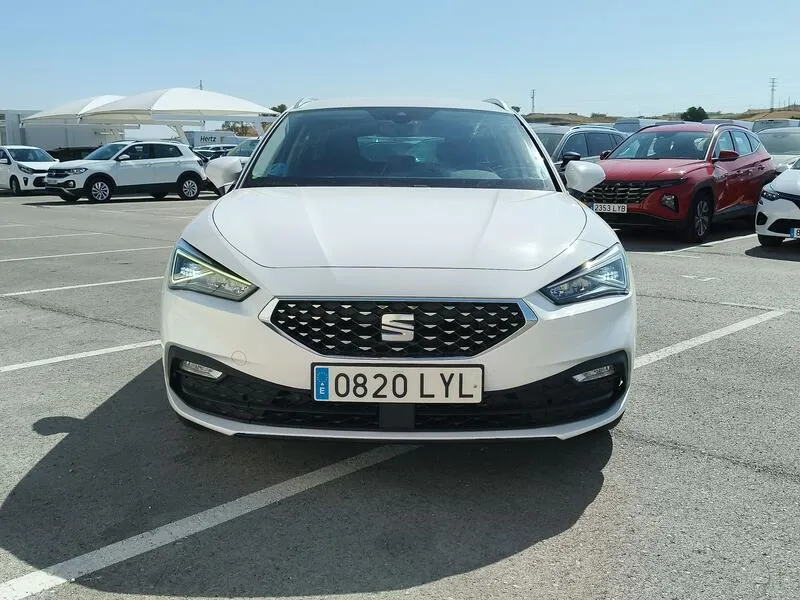 SEAT León 1.5 eTSI Xcellence - foto 9