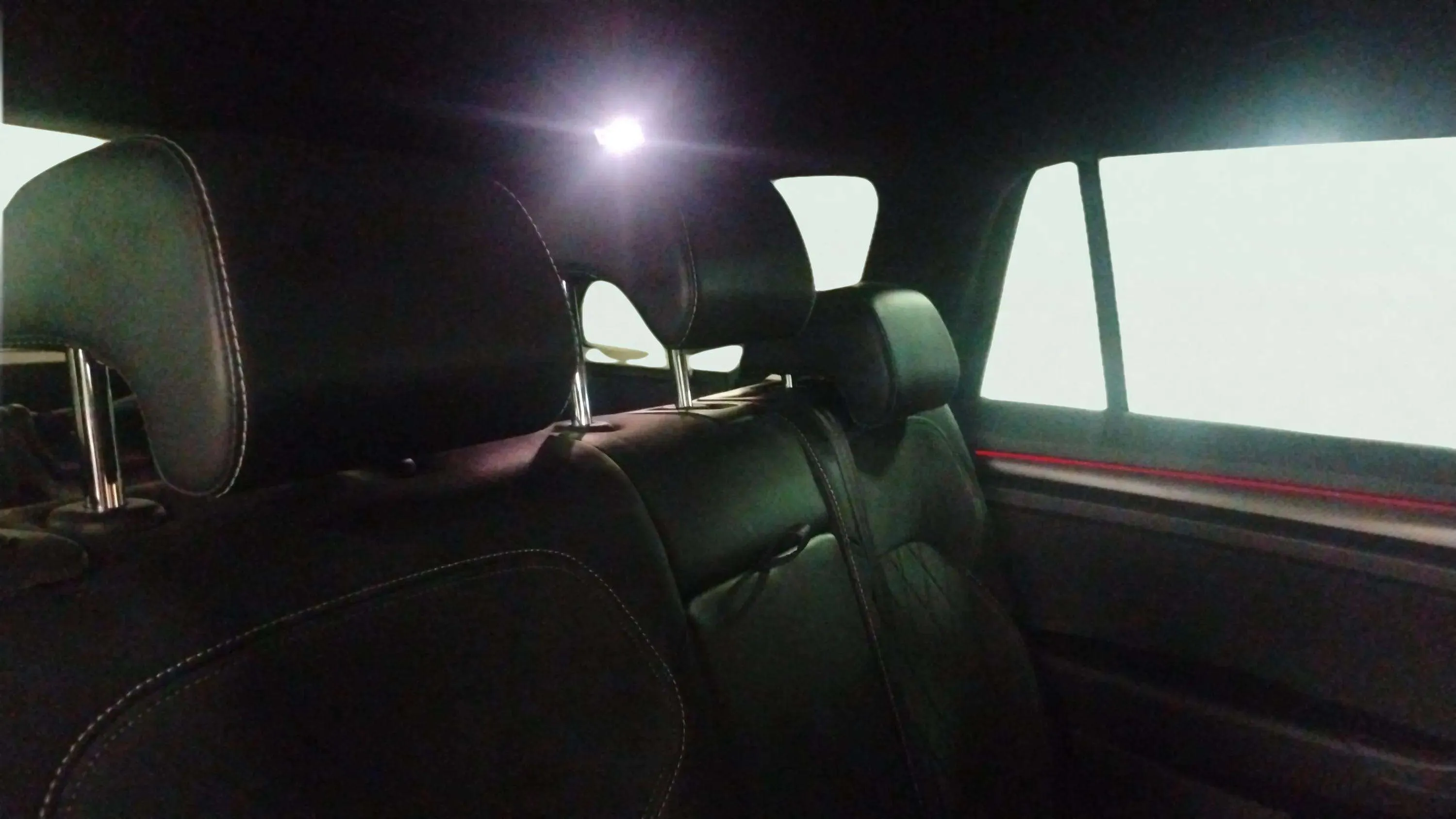 Škoda Kodiaq 2.0 TDI DSG 4x2 Sportline - foto 10