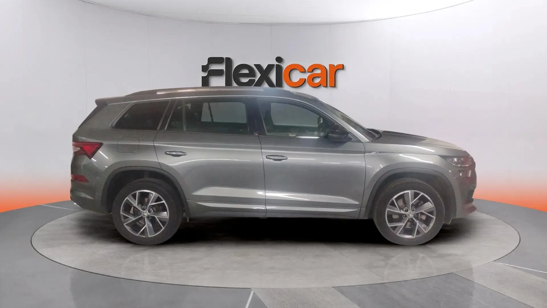 Škoda Kodiaq 2.0 TDI DSG 4x2 Sportline - foto 3