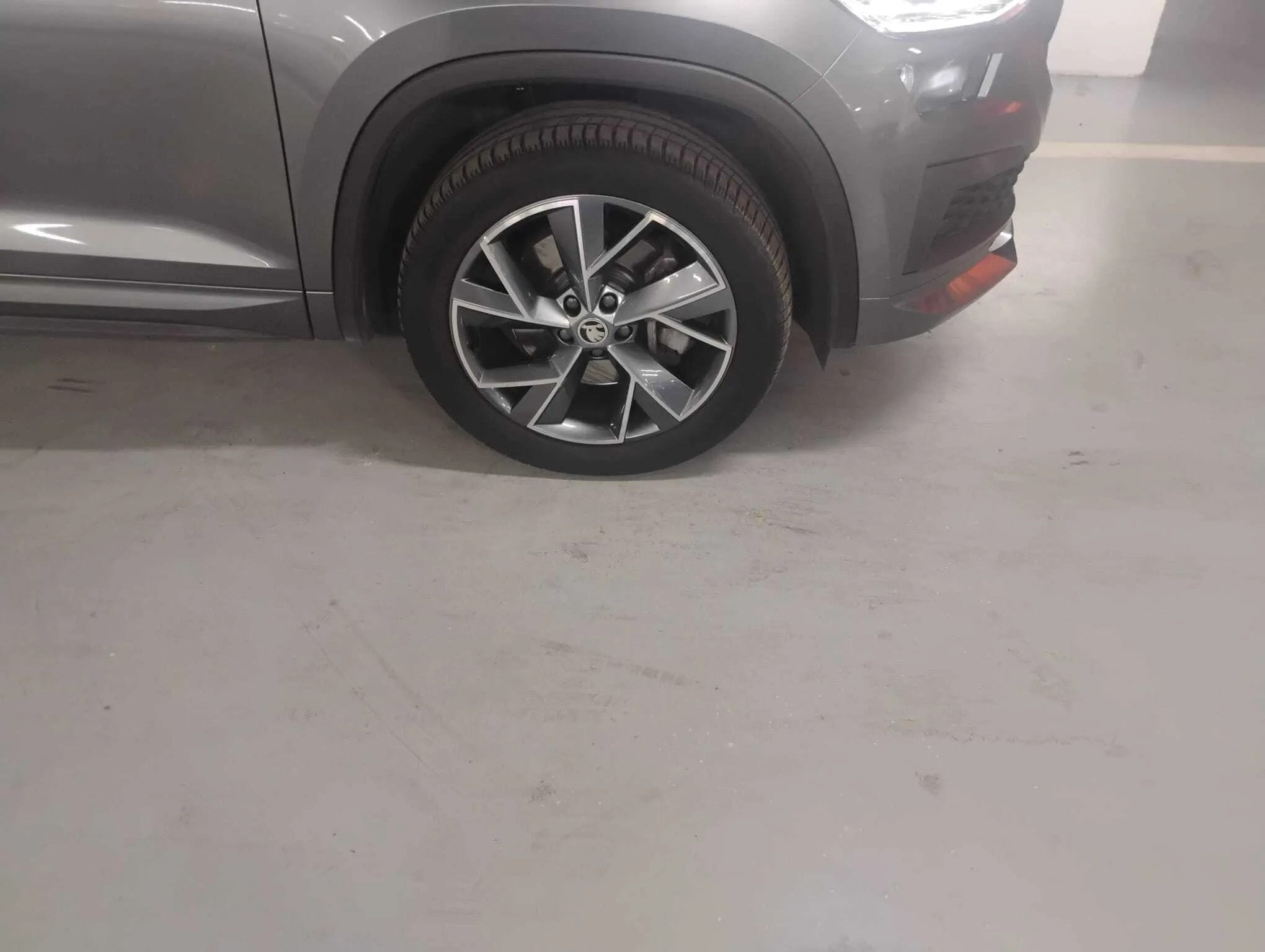 Škoda Kodiaq 2.0 TDI DSG 4x2 Sportline - foto 7