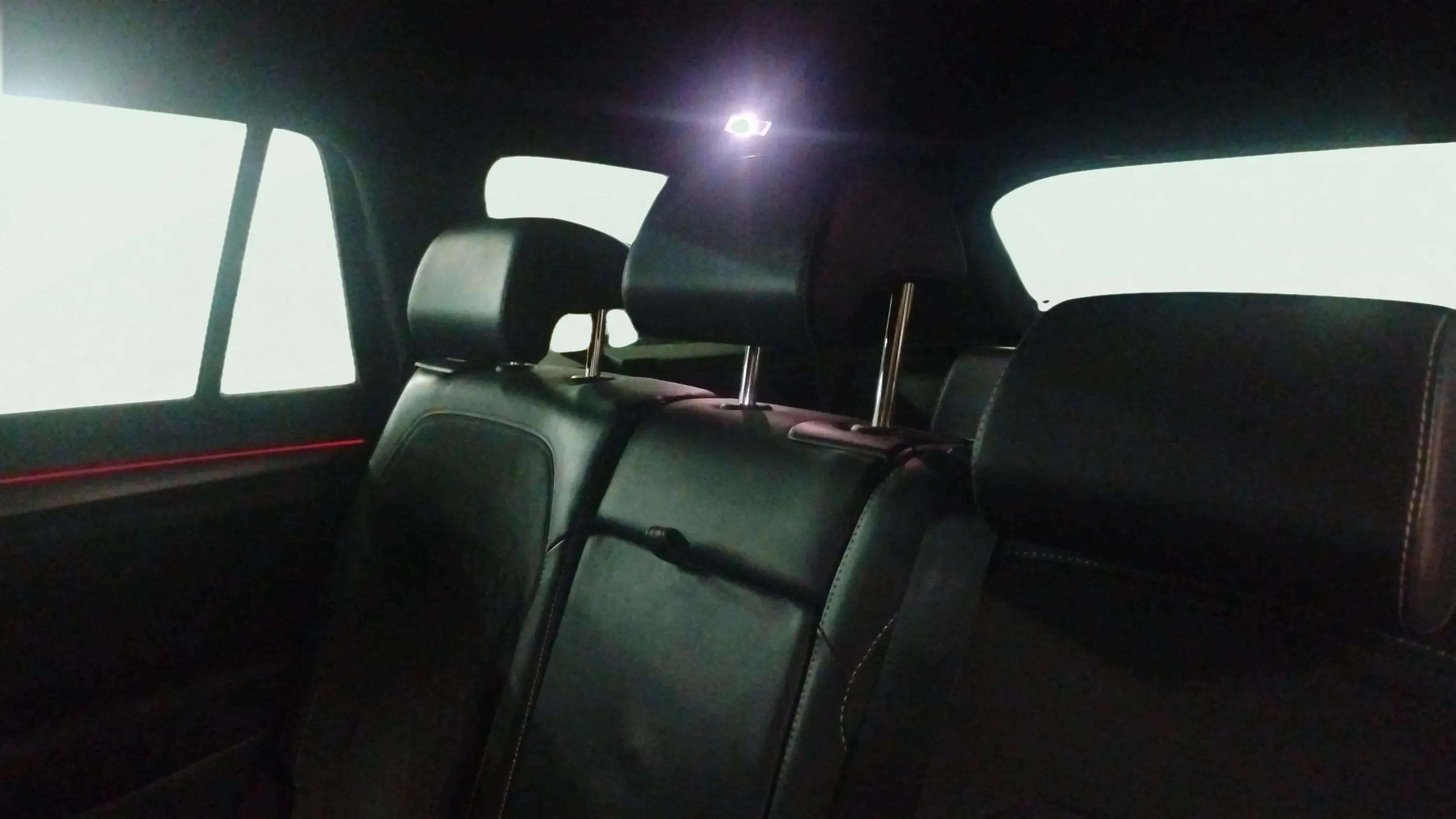 Škoda Kodiaq 2.0 TDI DSG 4x2 Sportline - foto 15
