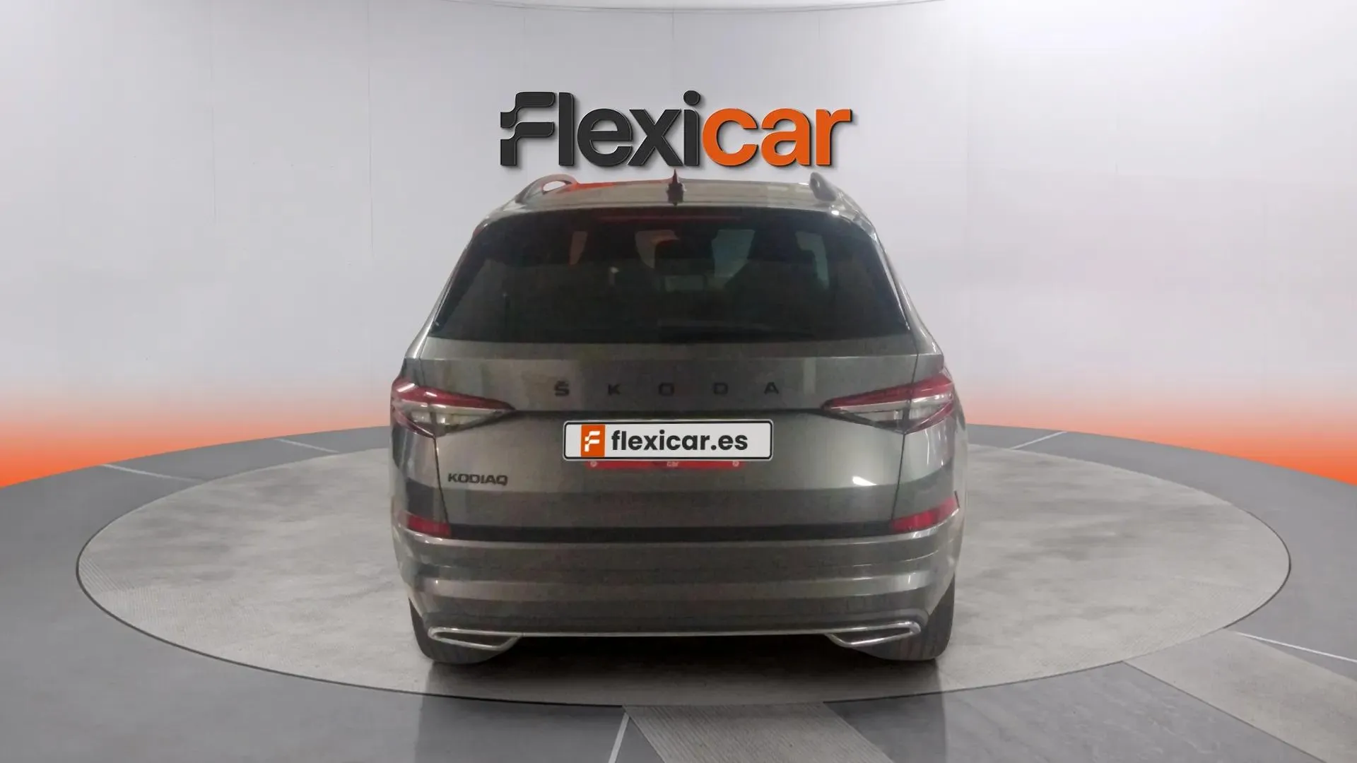 Škoda Kodiaq 2.0 TDI DSG 4x2 Sportline - foto 5
