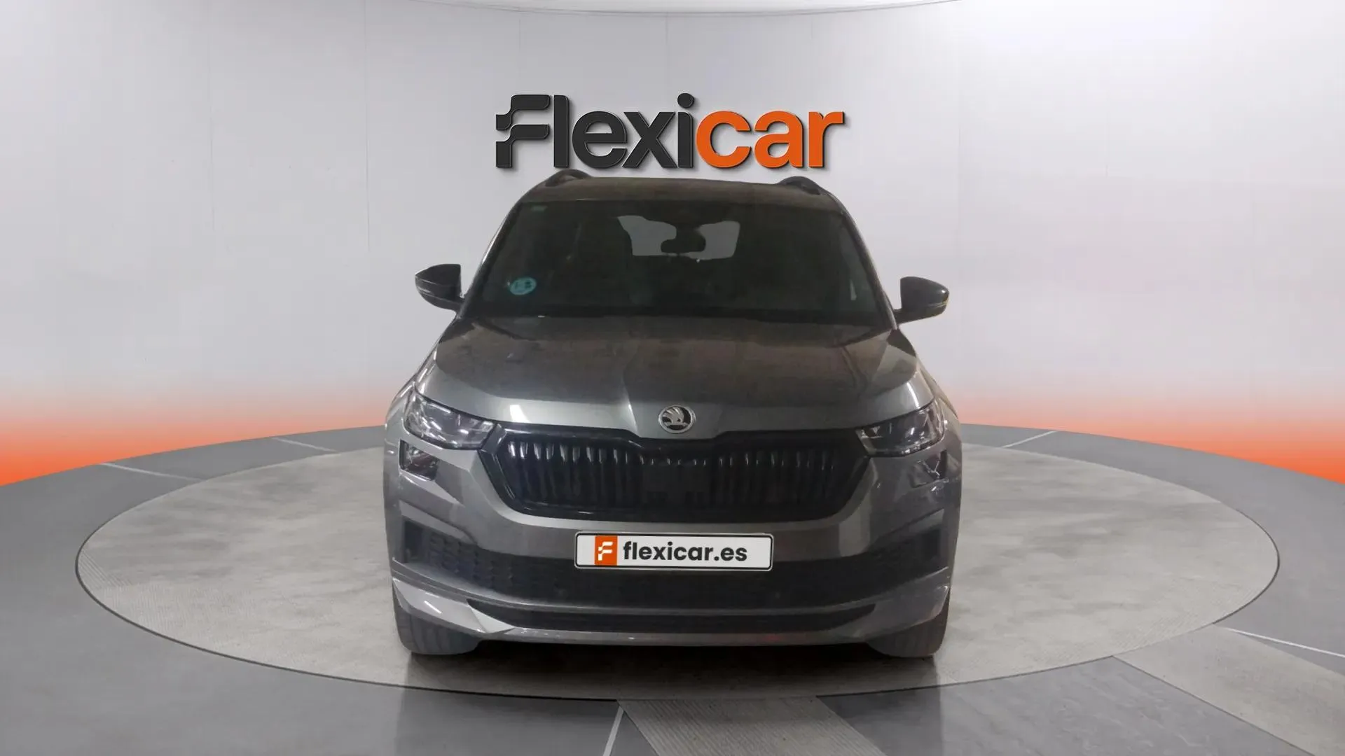 Škoda Kodiaq 2.0 TDI DSG 4x2 Sportline - foto 4