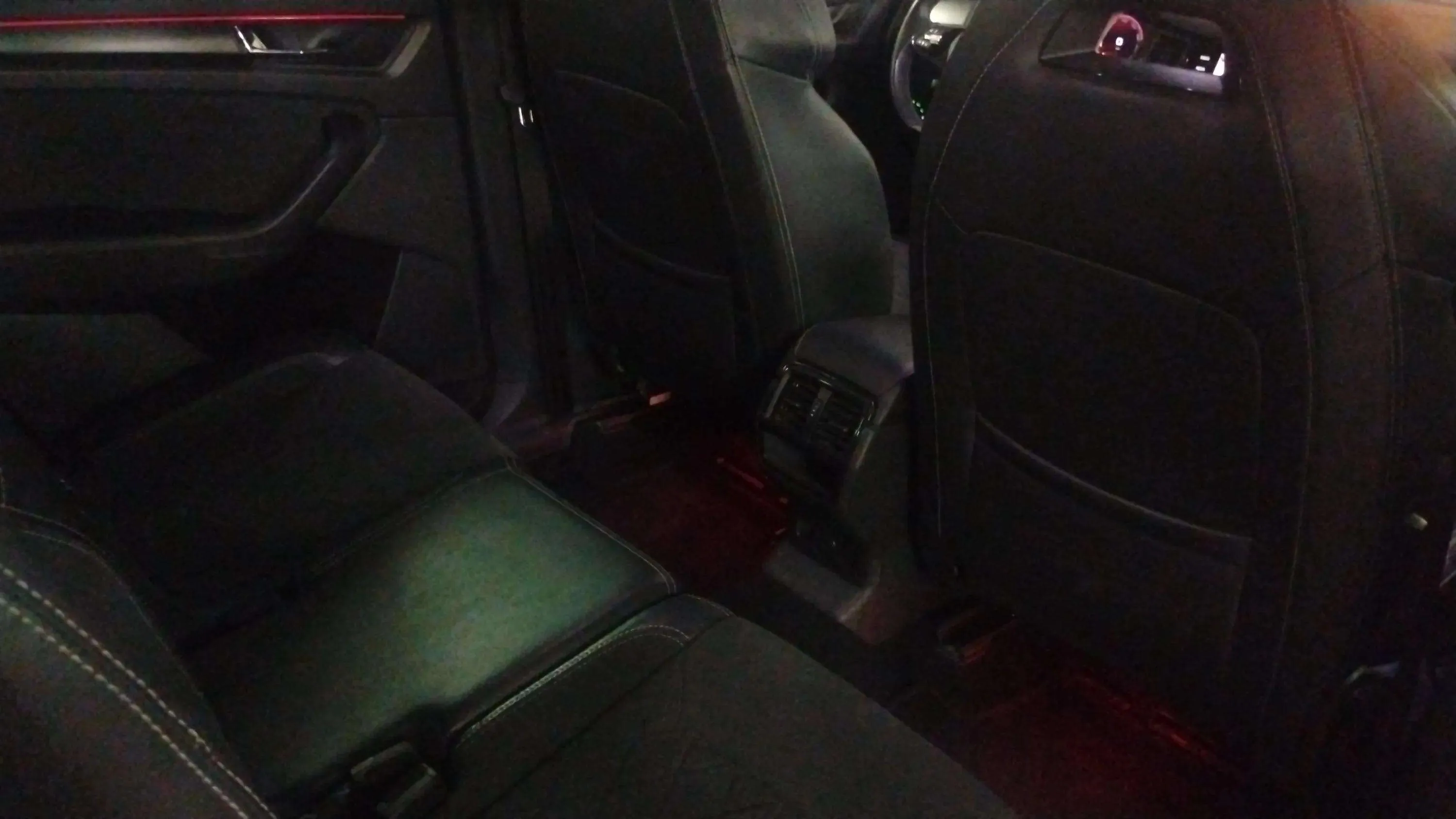 Škoda Kodiaq 2.0 TDI DSG 4x2 Sportline - foto 16