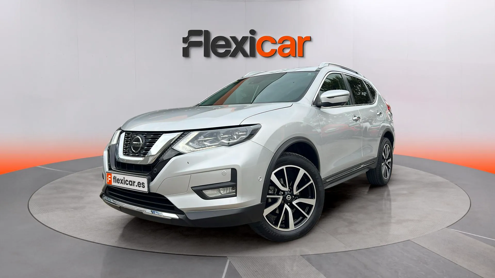 Nissan X-Trail DIG-T E6D DCT N-Des. - foto 3