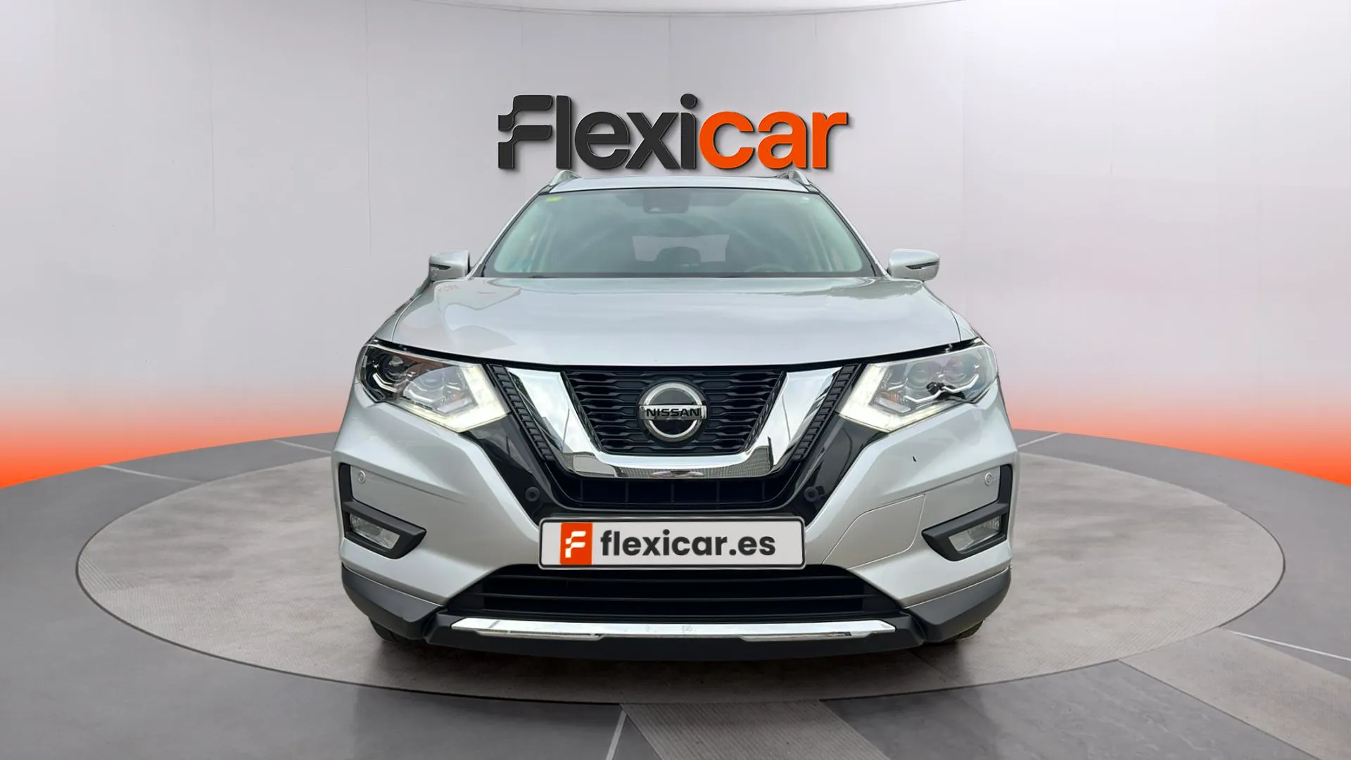 Nissan X-Trail DIG-T E6D DCT N-Des. - foto 2