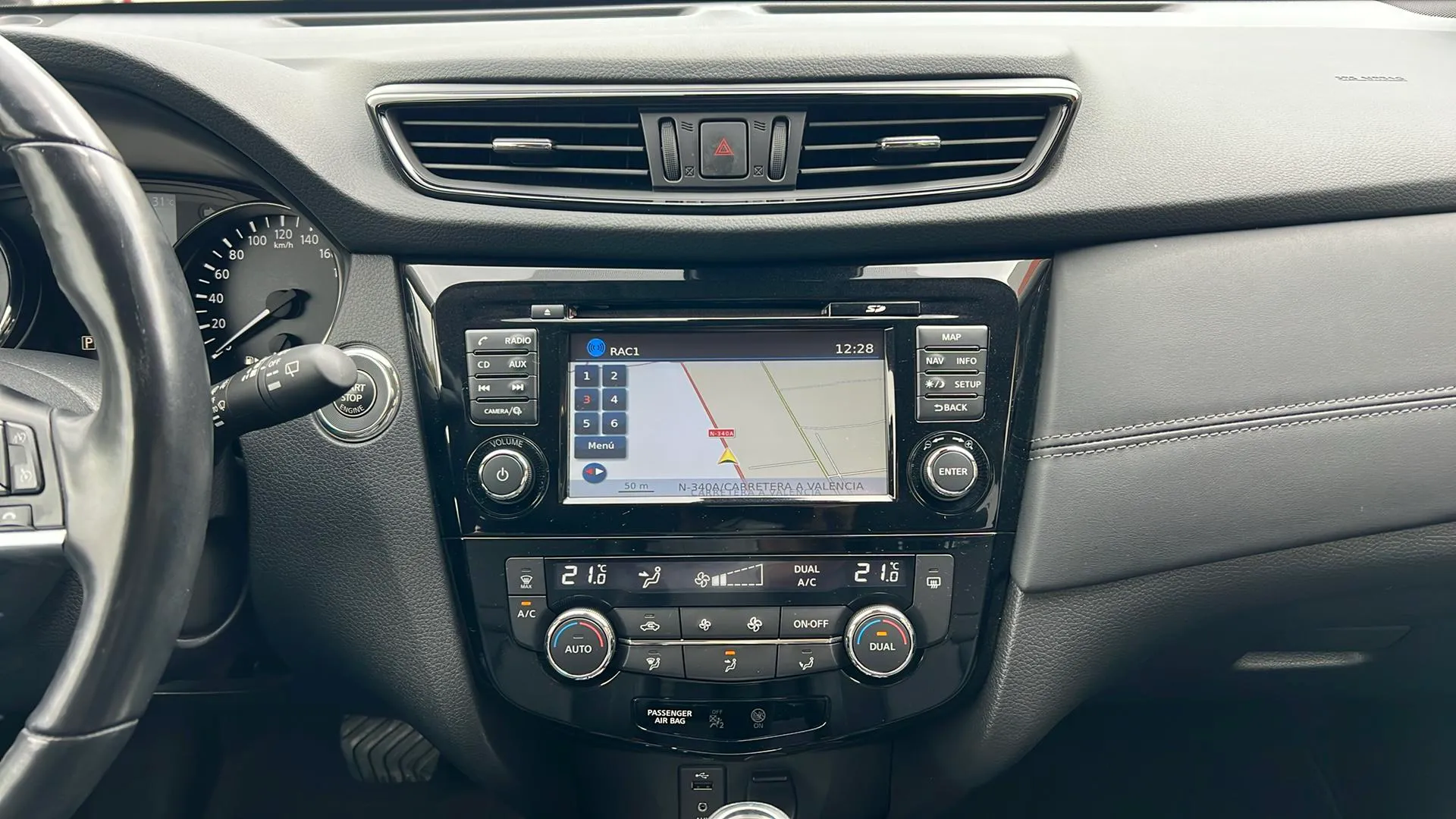 Nissan X-Trail DIG-T E6D DCT N-Des. - foto 14