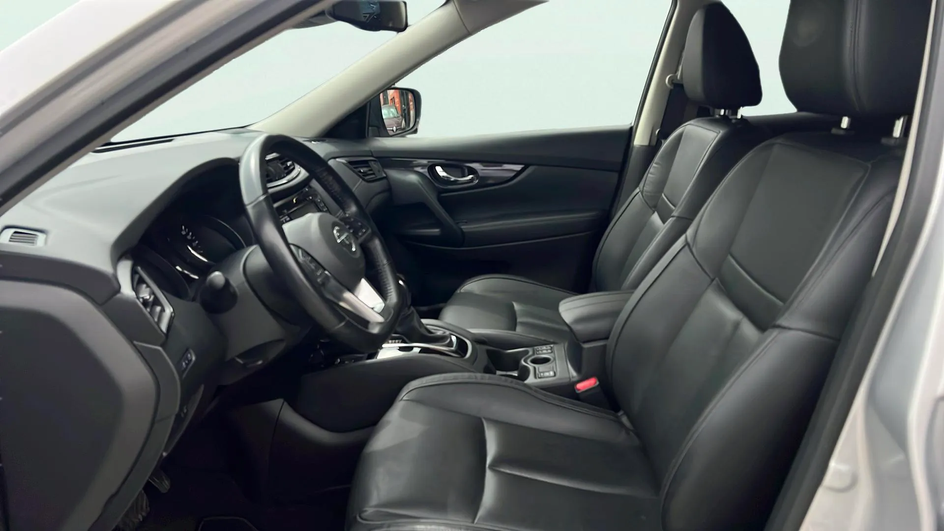 Nissan X-Trail DIG-T E6D DCT N-Des. - foto 10