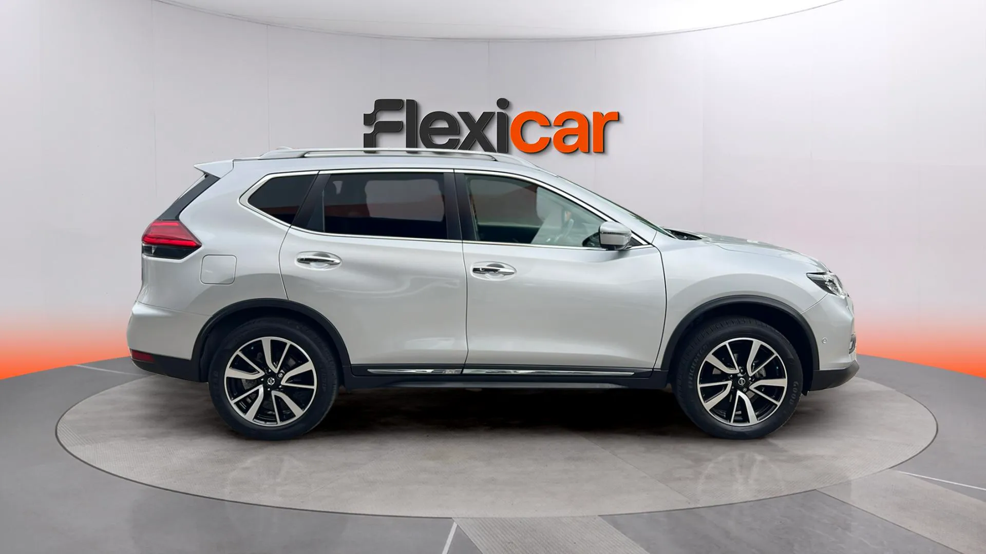 Nissan X-Trail DIG-T E6D DCT N-Des. - foto 8