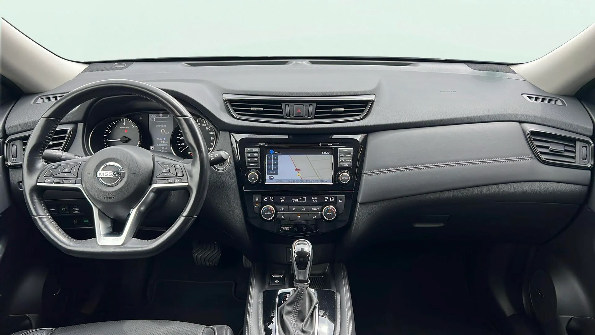 Nissan X-Trail DIG-T E6D DCT N-Des. - foto 13