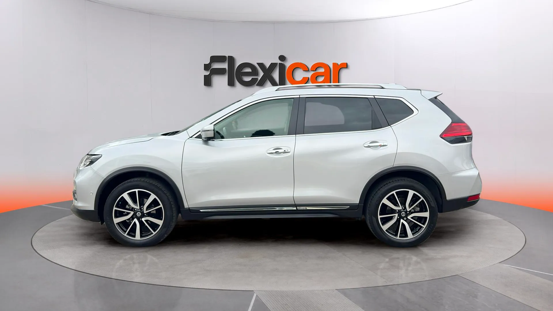 Nissan X-Trail DIG-T E6D DCT N-Des. - foto 4