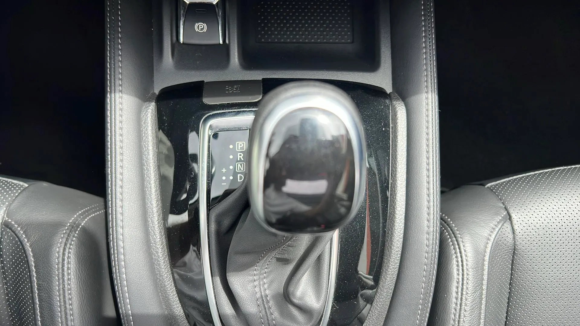Nissan X-Trail DIG-T E6D DCT N-Des. - foto 17