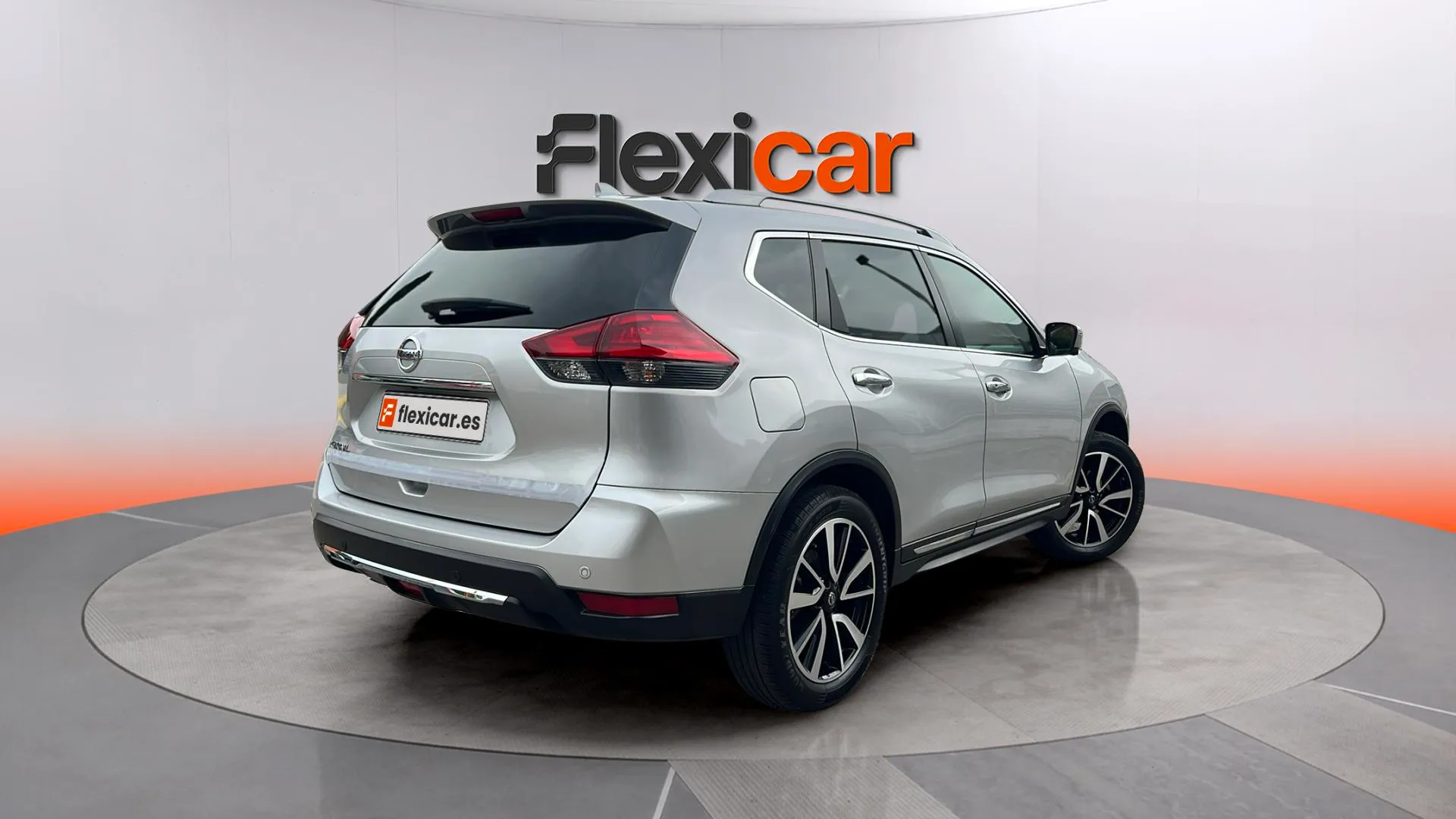 Nissan X-Trail DIG-T E6D DCT N-Des. - foto 7