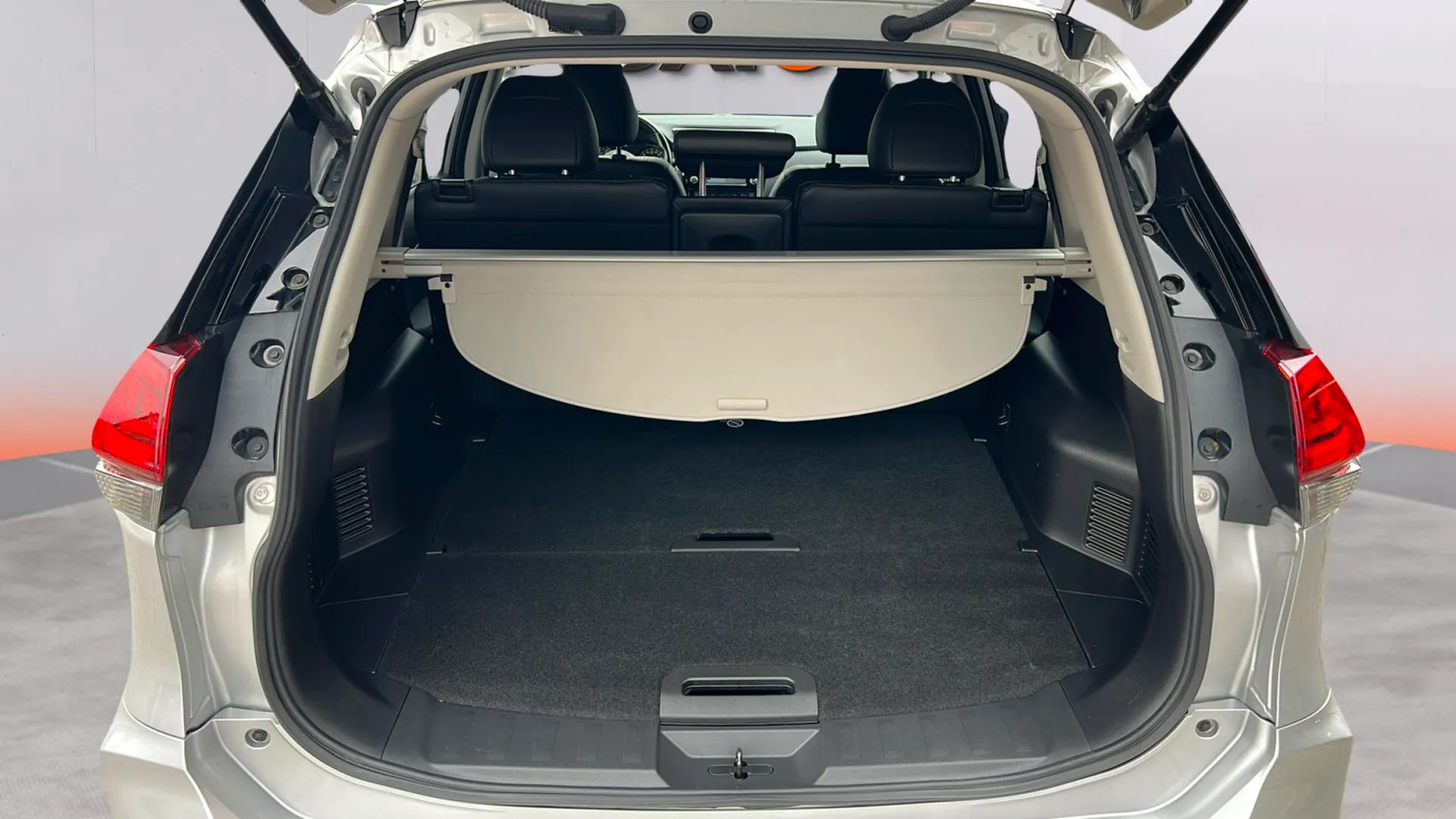 Nissan X-Trail DIG-T E6D DCT N-Des. - foto 22