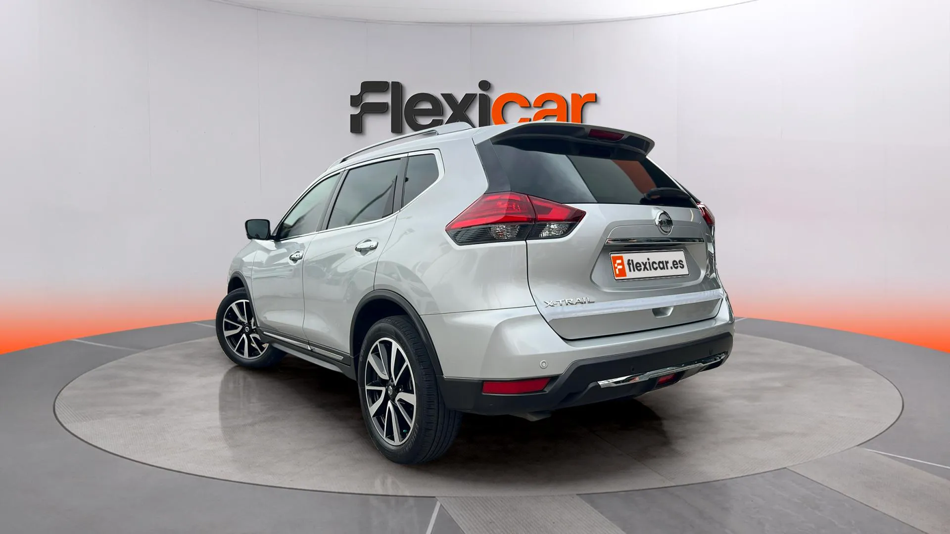 Nissan X-Trail DIG-T E6D DCT N-Des. - foto 5