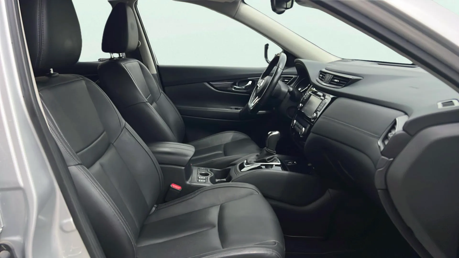 Nissan X-Trail DIG-T E6D DCT N-Des. - foto 21