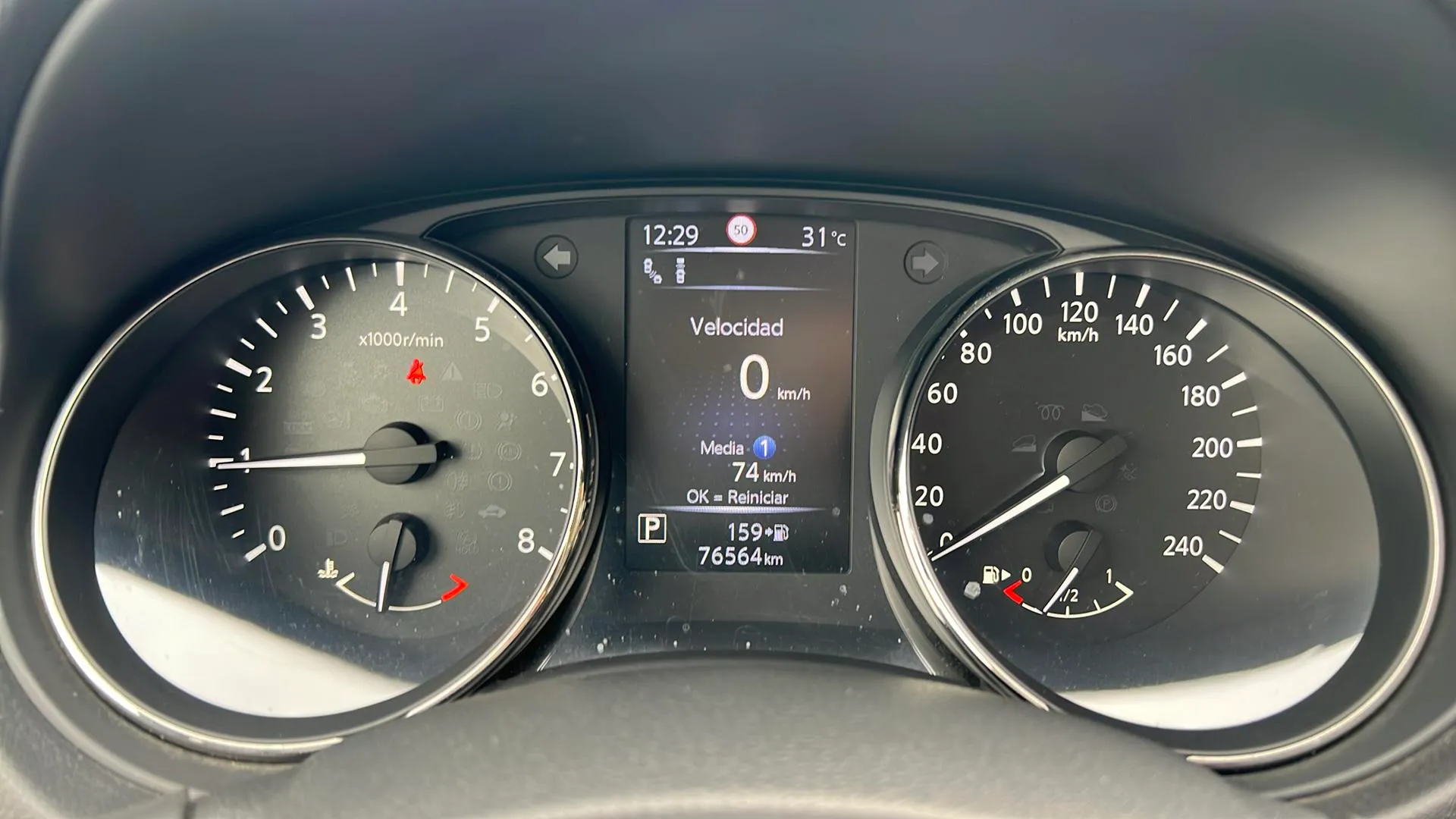 Nissan X-Trail DIG-T E6D DCT N-Des. - foto 12
