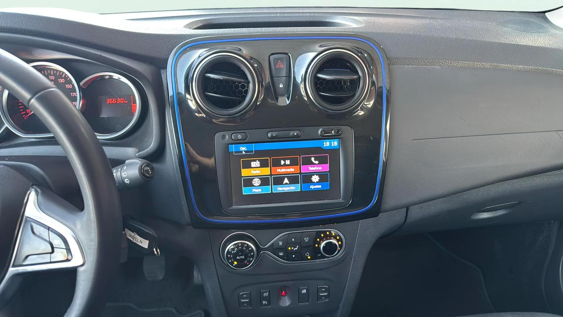 Dacia Sandero Comfort TCe 1.0 - foto 11