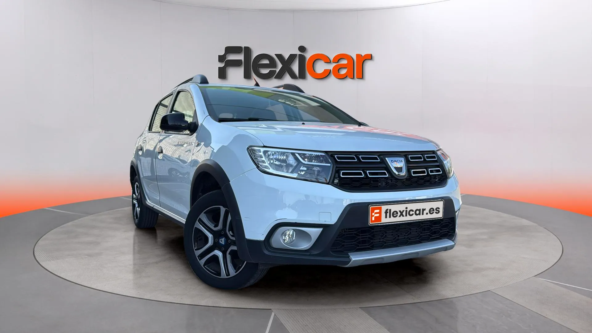 Dacia Sandero Comfort TCe 1.0