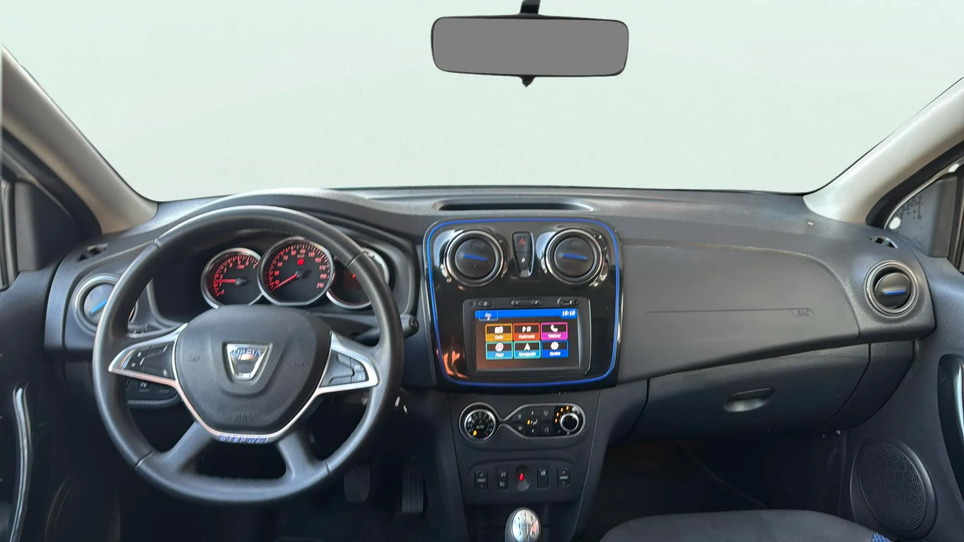Dacia Sandero Comfort TCe 1.0 - foto 10