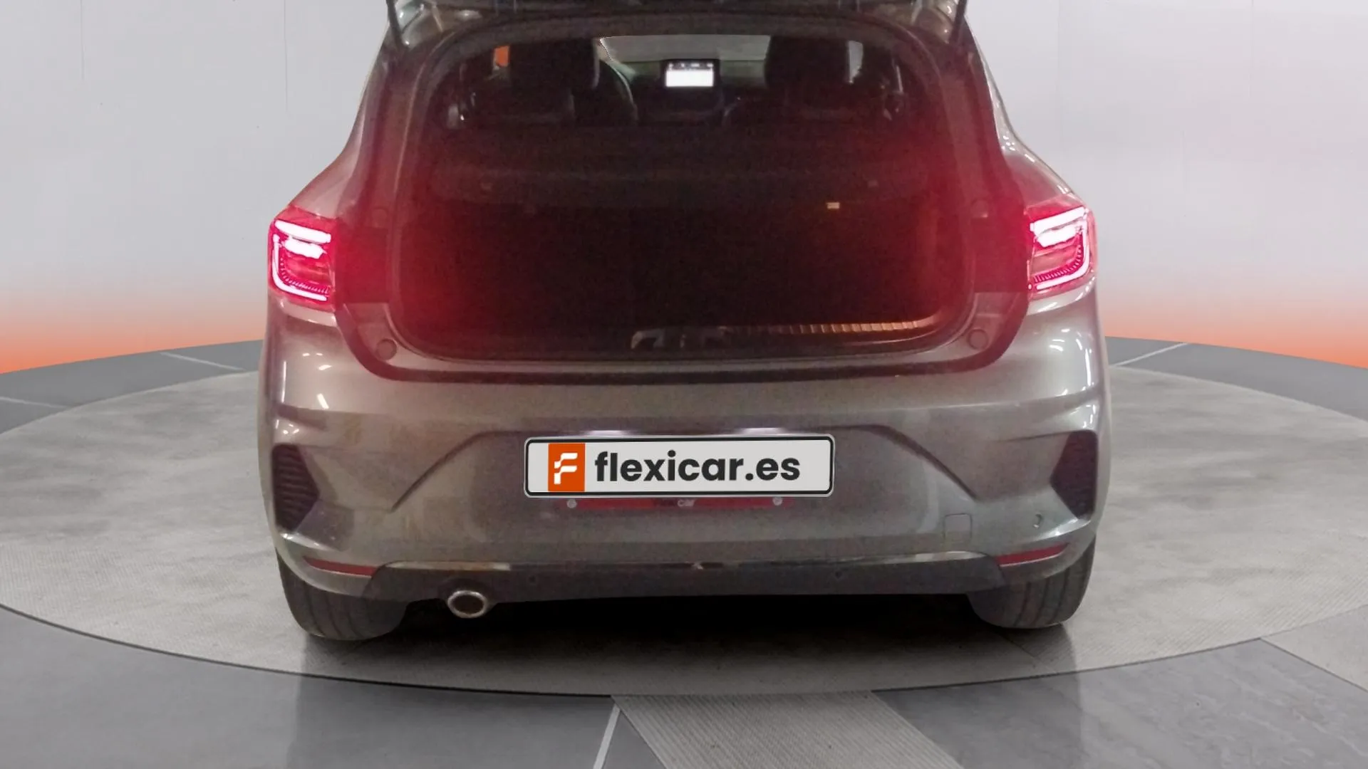 Renault Clio Techno TCe 90 - foto 26