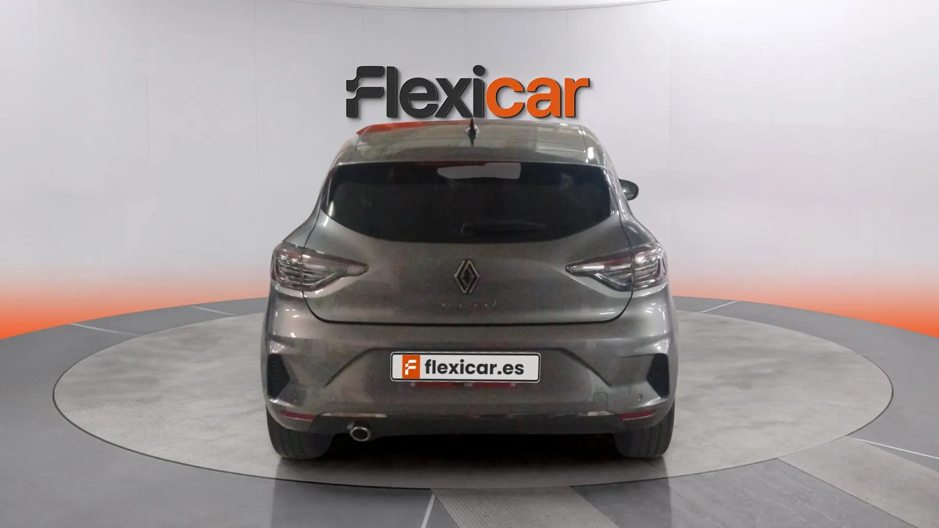 Renault Clio Techno TCe 90 - foto 5