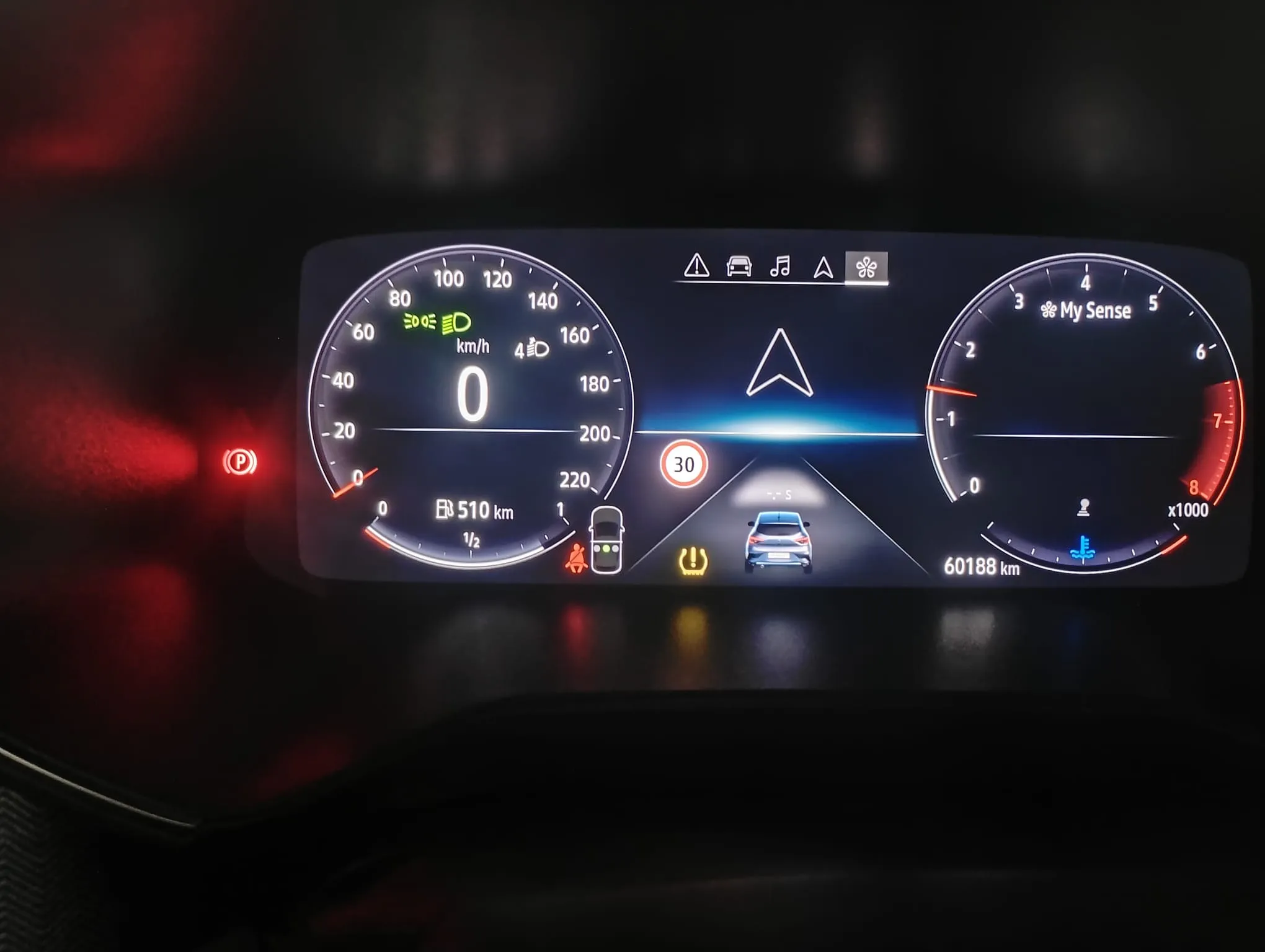 Renault Clio Techno TCe 90 - foto 18