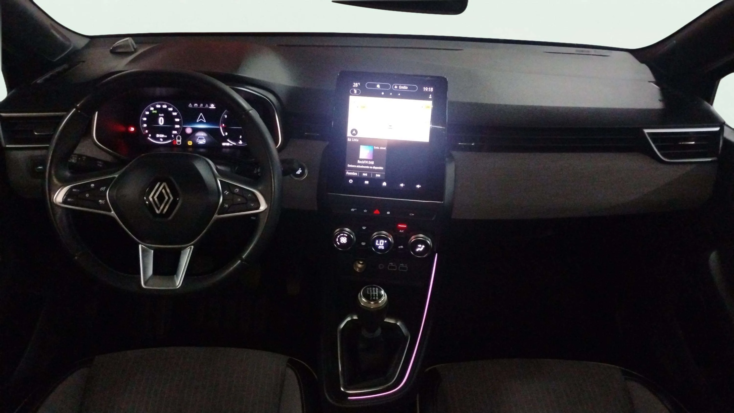 Renault Clio Techno TCe 90 - foto 16