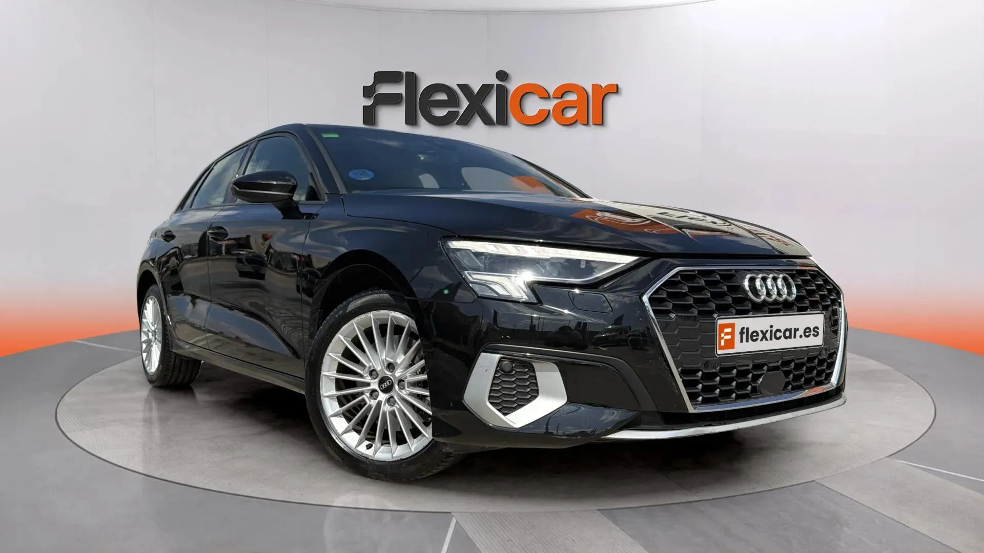Audi A3 Sportback Advanced 40 TFSI e S tro - foto 1