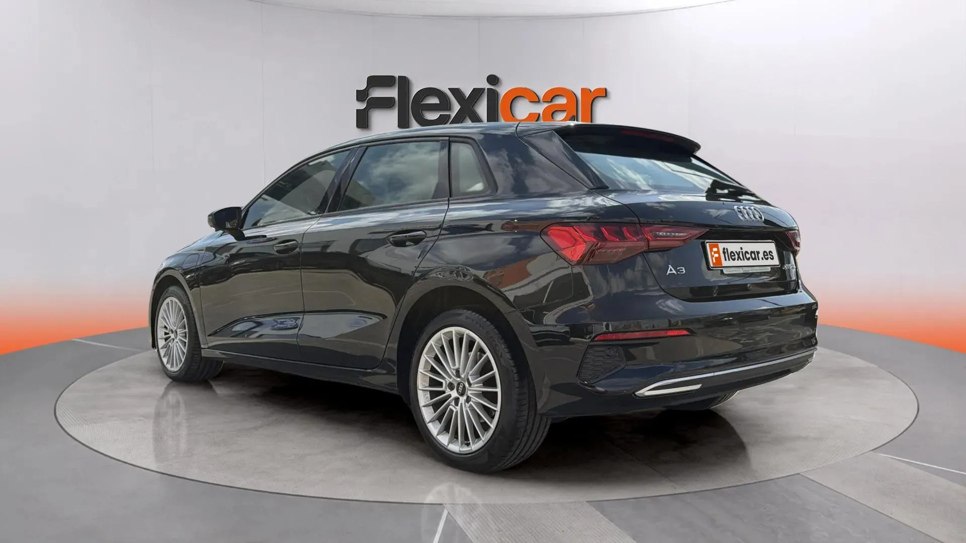 Audi A3 Sportback Advanced 40 TFSI e S tro - foto 5