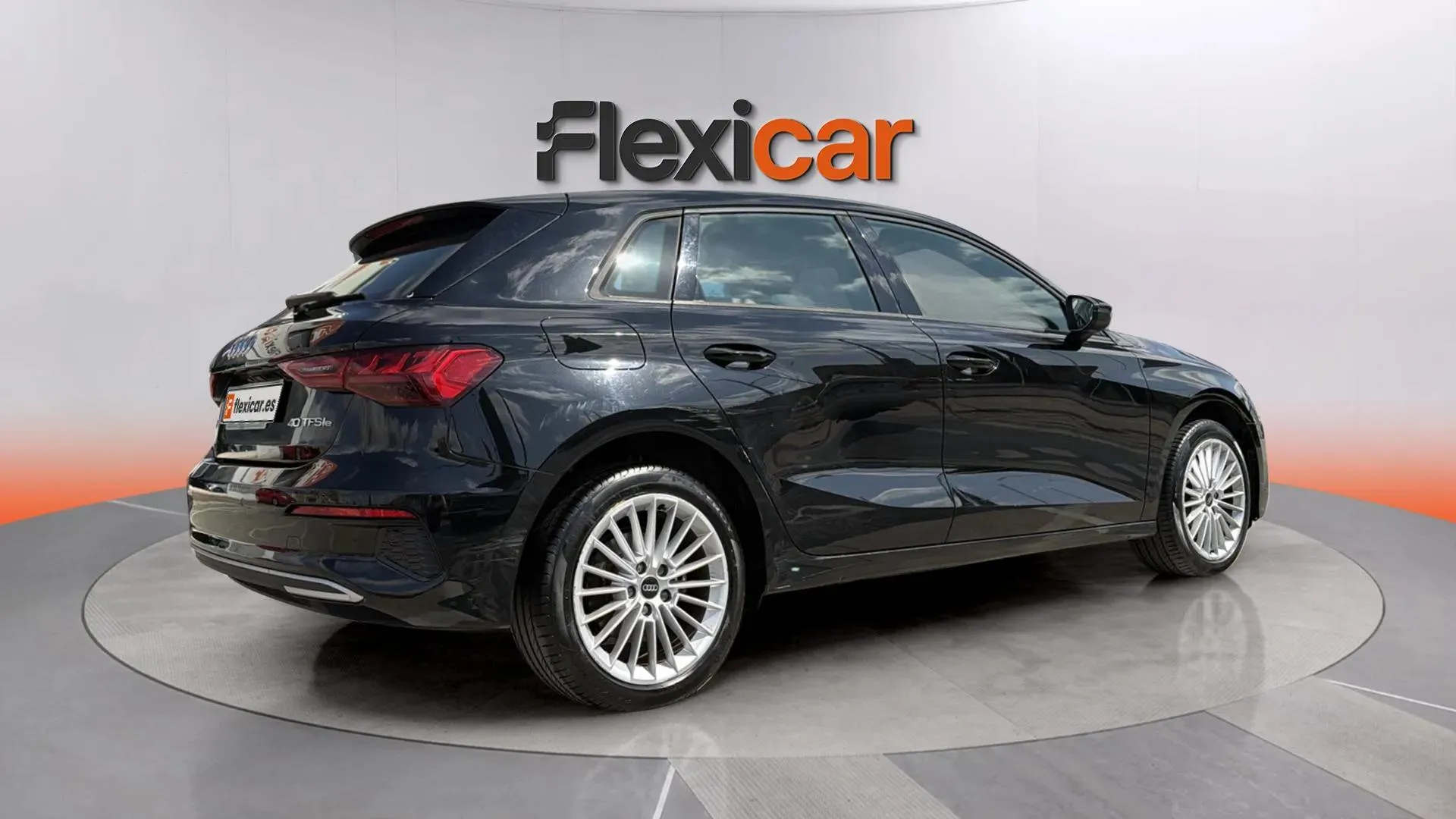 Audi A3 Sportback Advanced 40 TFSI e S tro - foto 7