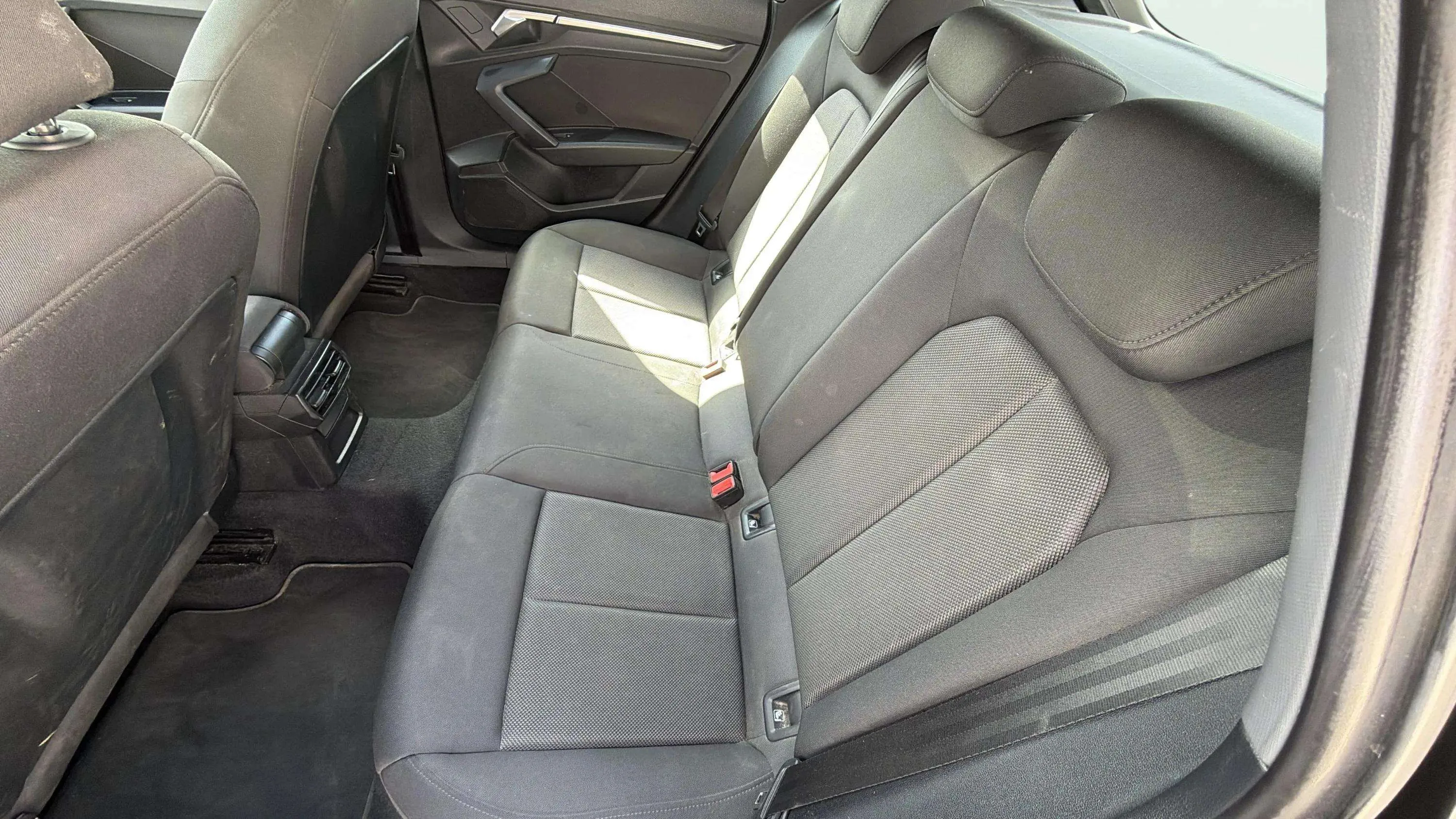 Audi A3 Sportback Advanced 40 TFSI e S tro - foto 16