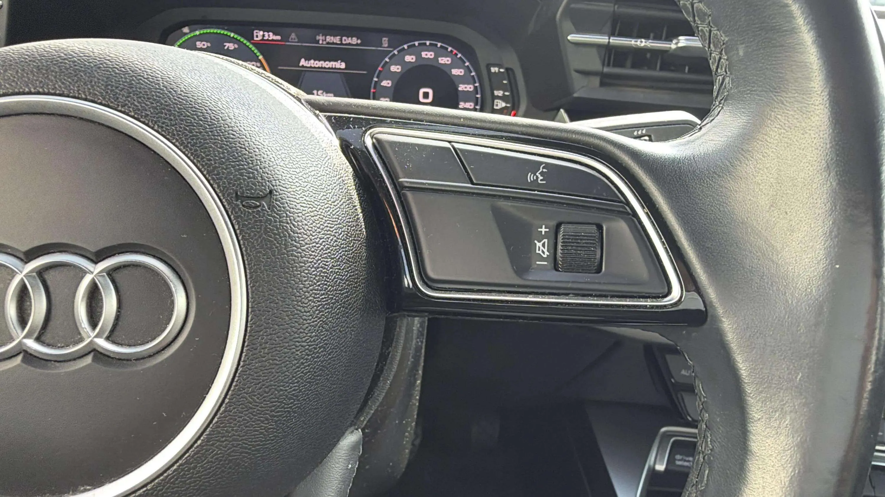 Audi A3 Sportback Advanced 40 TFSI e S tro - foto 14