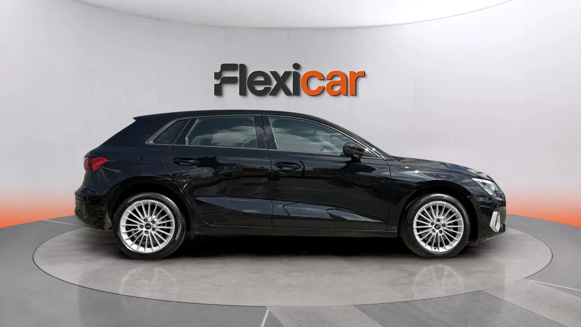 Audi A3 Sportback Advanced 40 TFSI e S tro - foto 8