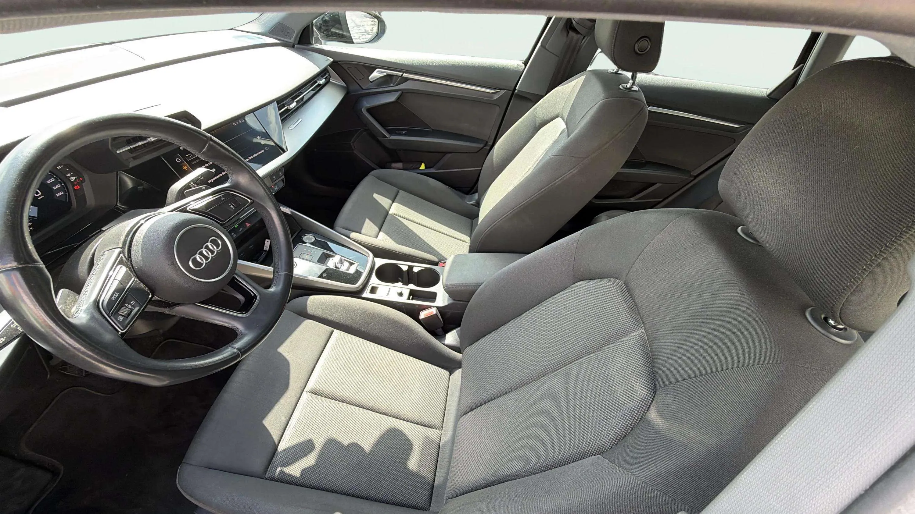 Audi A3 Sportback Advanced 40 TFSI e S tro - foto 9