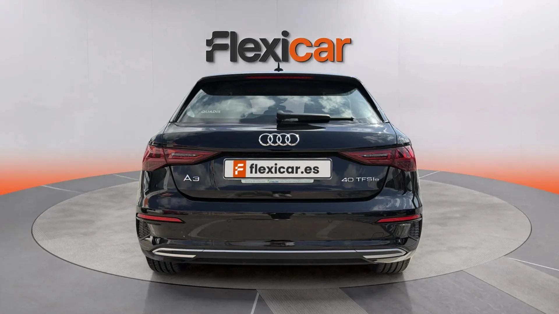 Audi A3 Sportback Advanced 40 TFSI e S tro - foto 6