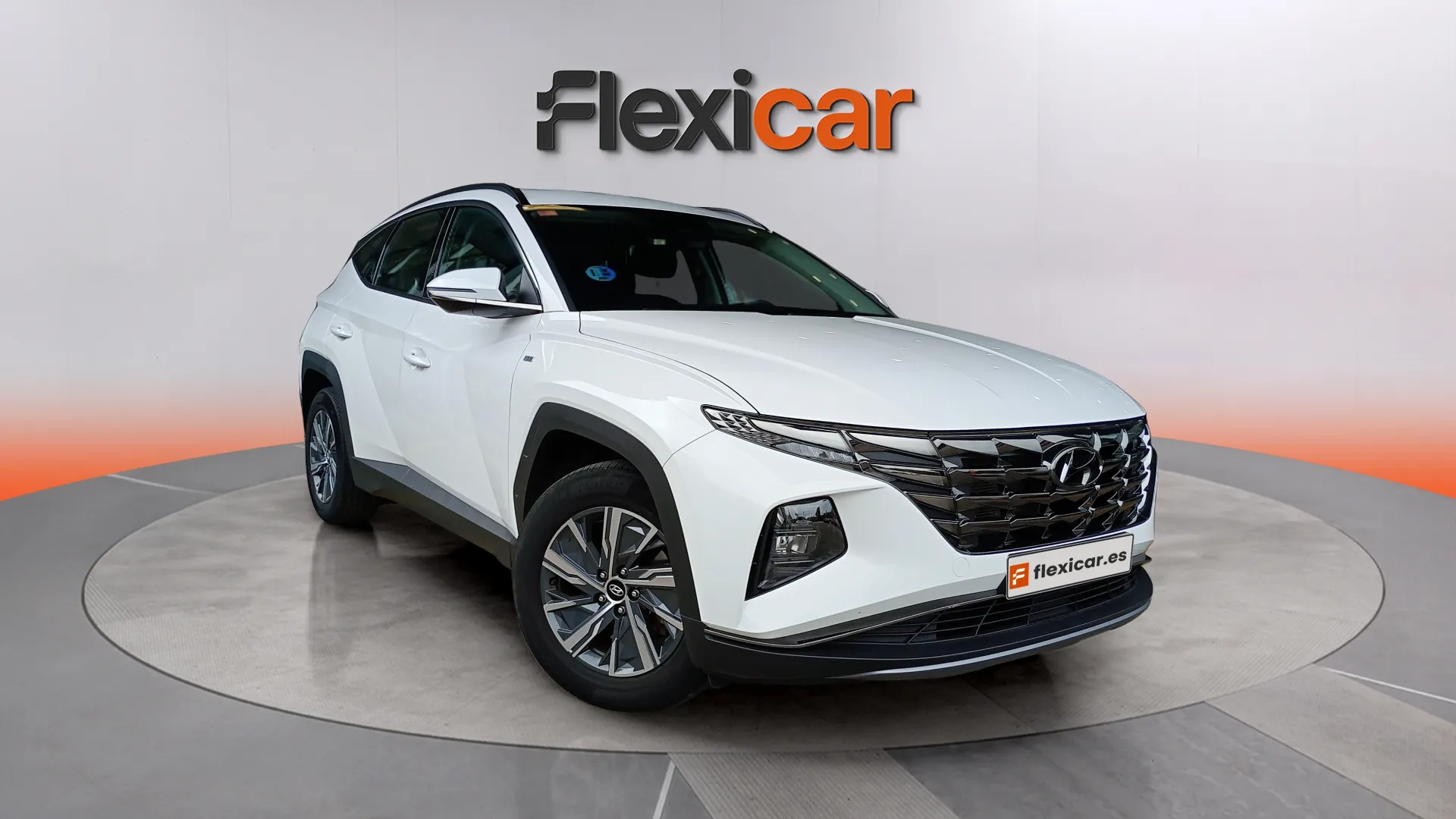 Hyundai Tucson 1.6 CRDi 48V Maxx - foto 1