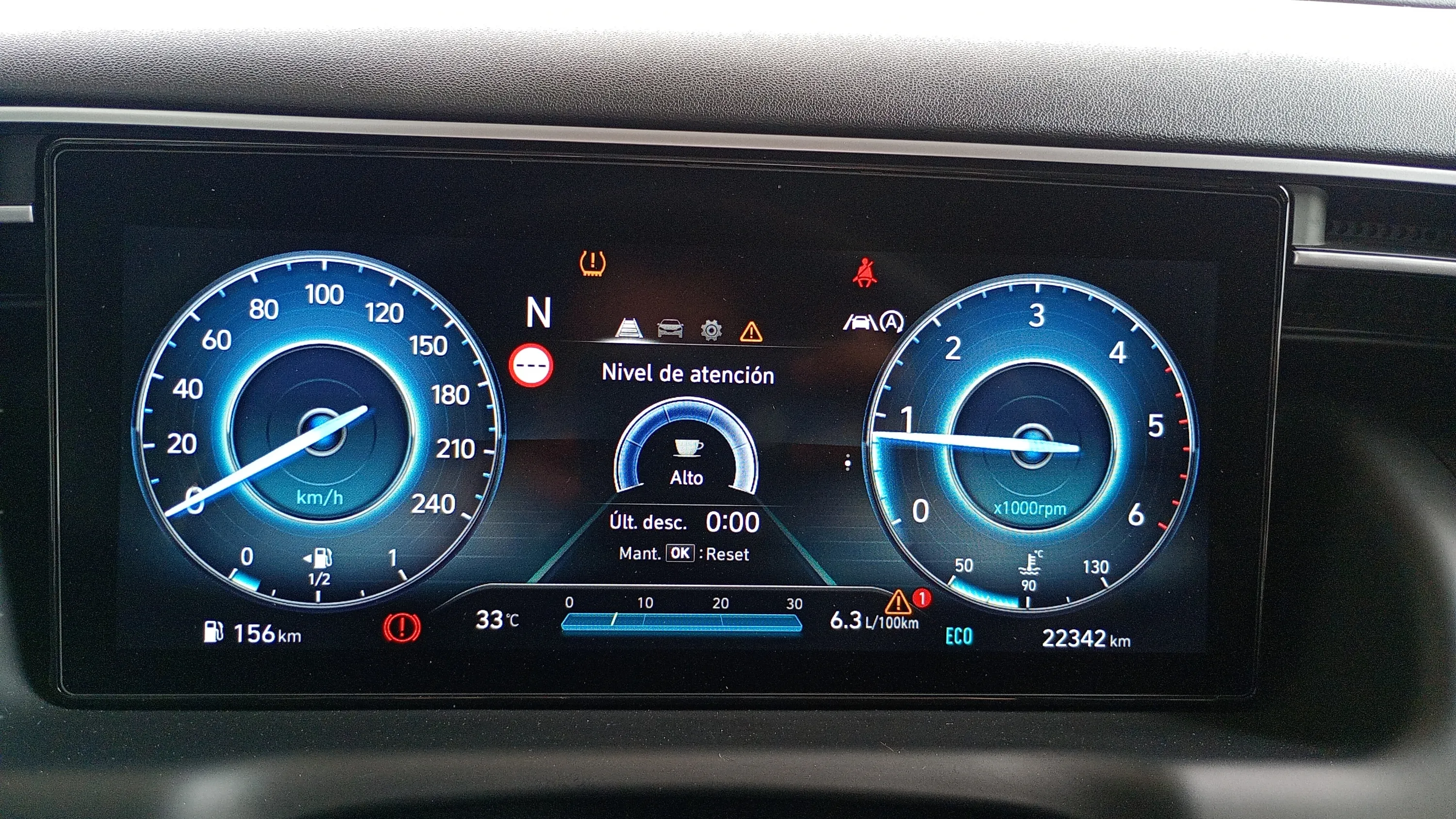 Hyundai Tucson 1.6 CRDi 48V Maxx - foto 13