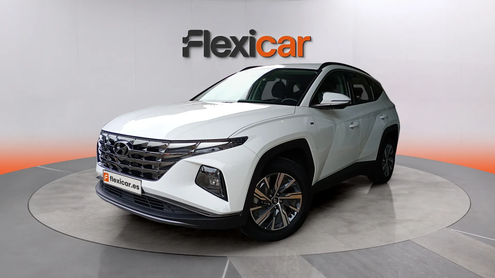 Hyundai Tucson 1.6 CRDi 48V Maxx - foto 3