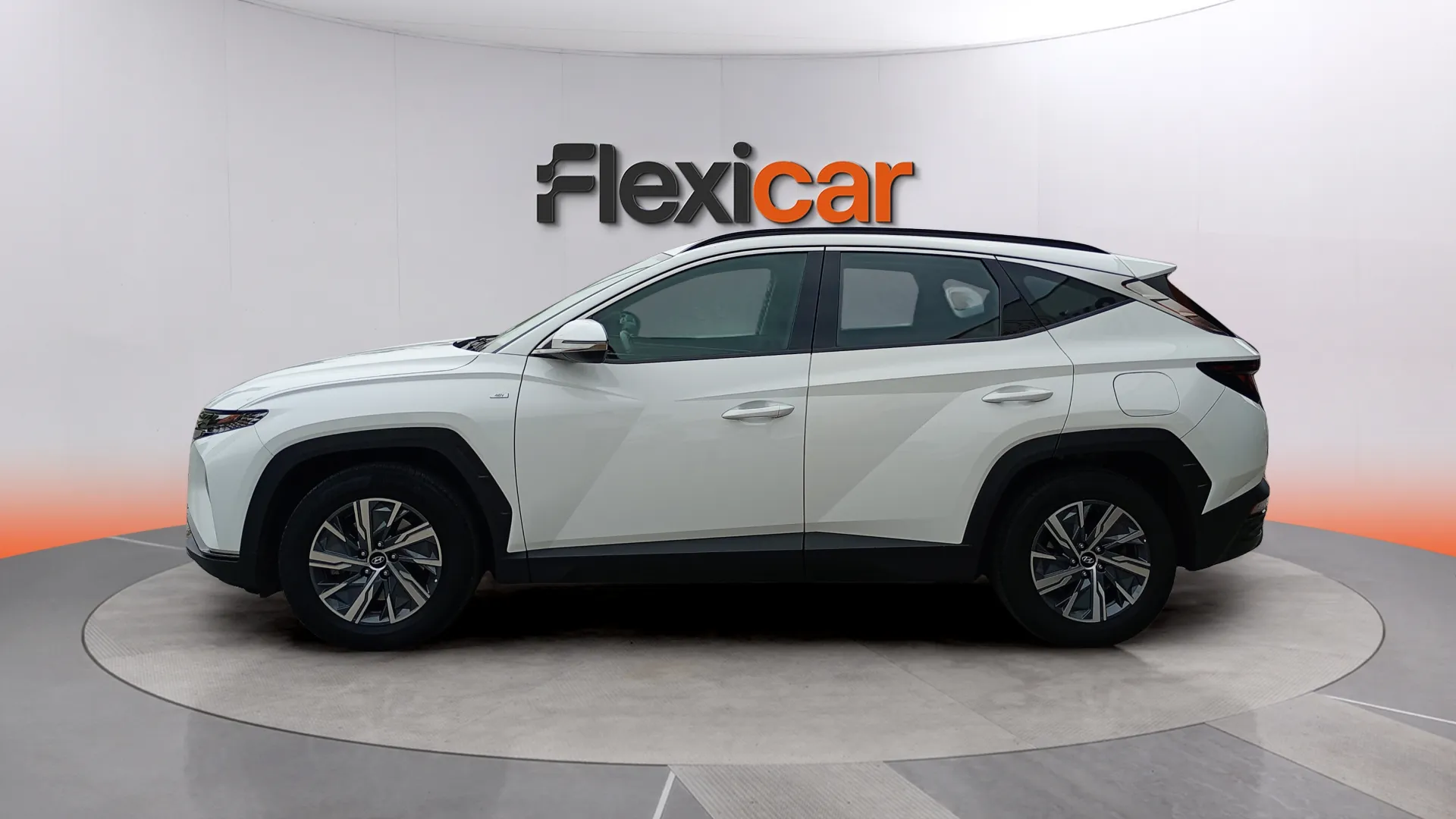 Hyundai Tucson 1.6 CRDi 48V Maxx - foto 4