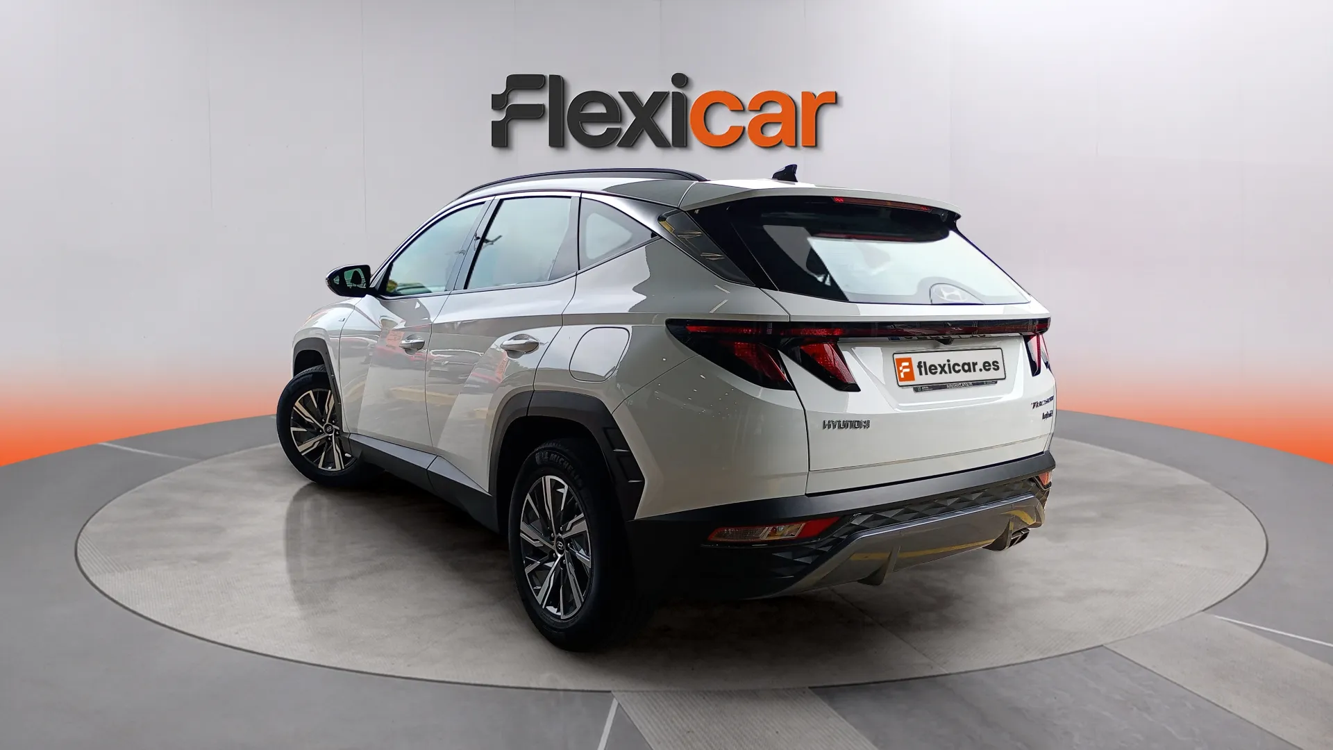 Hyundai Tucson 1.6 CRDi 48V Maxx - foto 5
