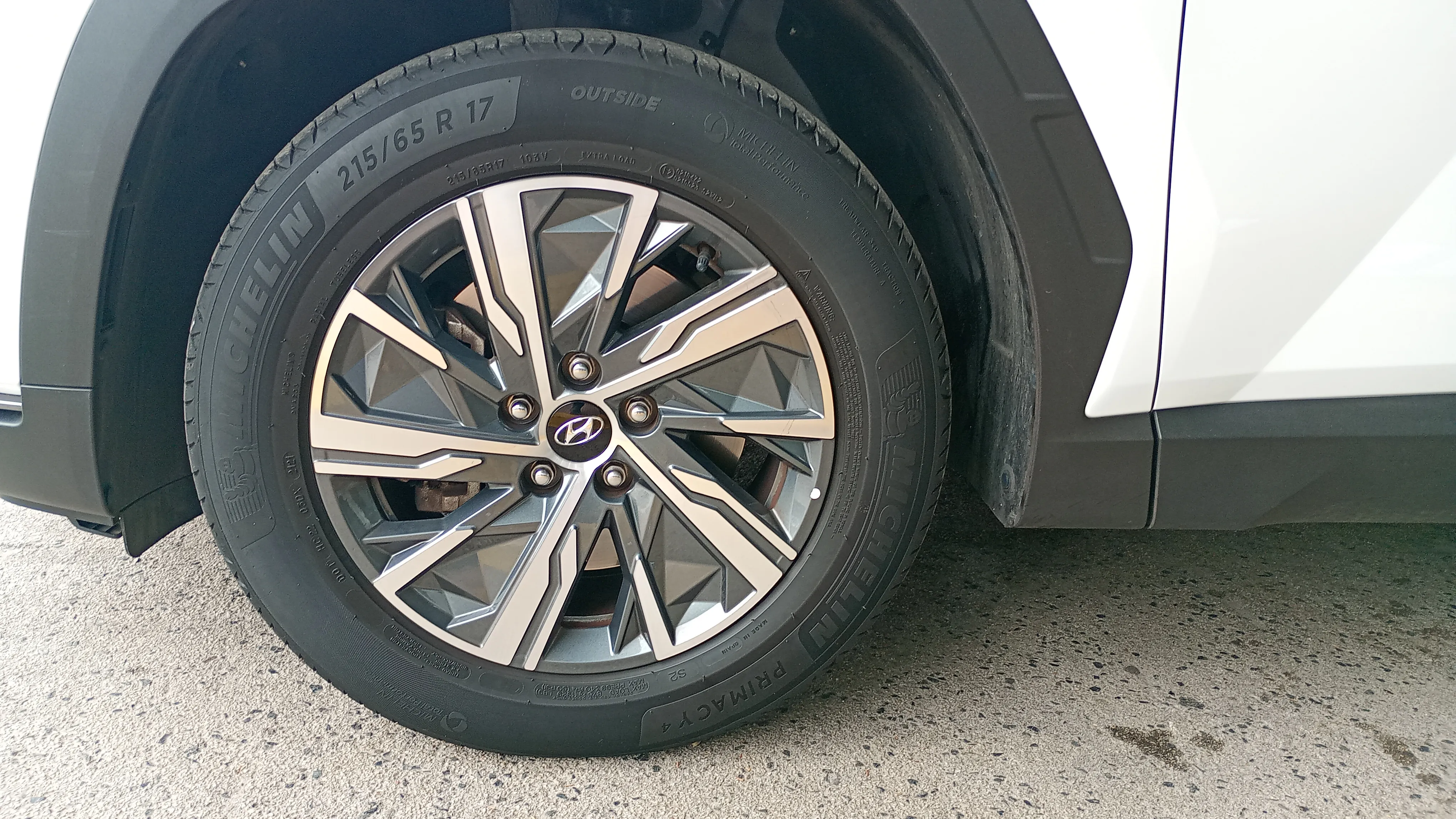 Hyundai Tucson 1.6 CRDi 48V Maxx - foto 9