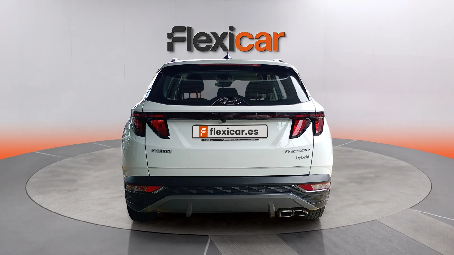 Hyundai Tucson 1.6 CRDi 48V Maxx - foto 6