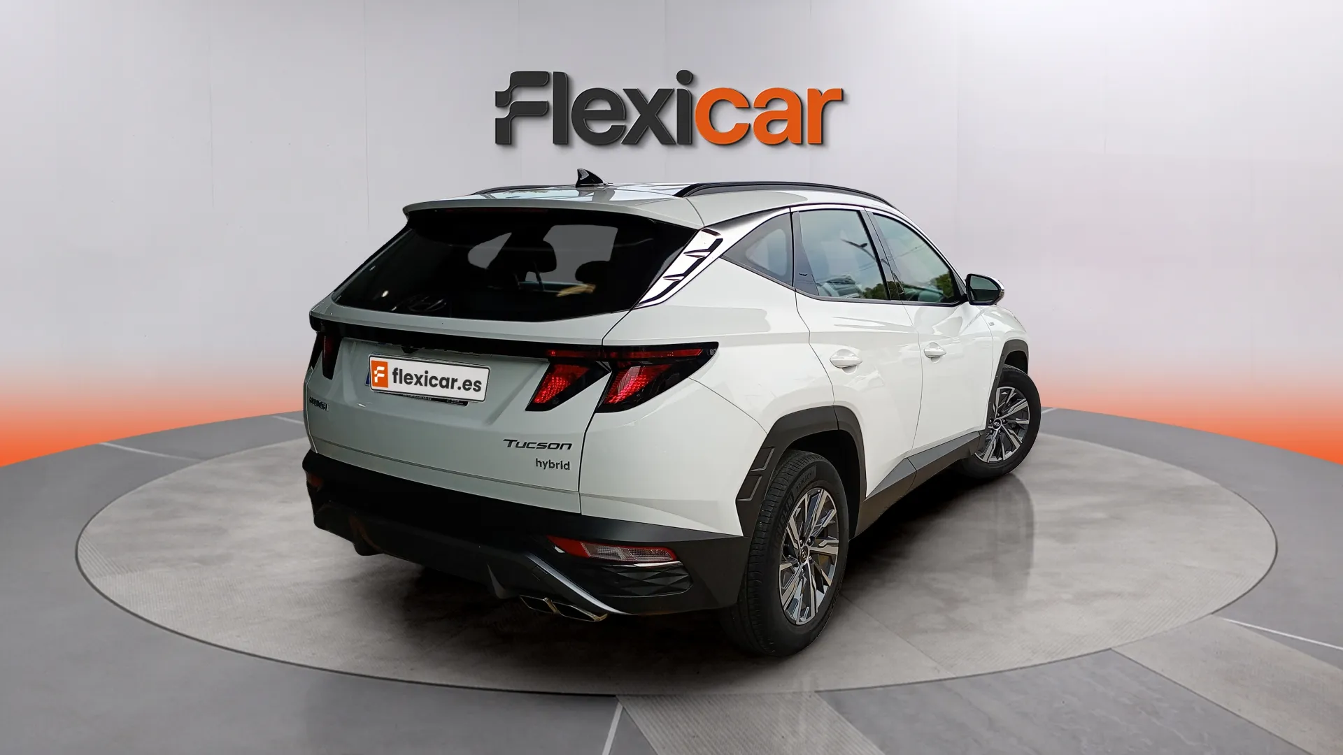 Hyundai Tucson 1.6 CRDi 48V Maxx - foto 7